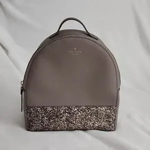 Kate Spade Greta Court Sammi Backpack in Cityscape KATE SPADE GRETA COURT SAMMI BACKPACK CITY SCAPE main image 4